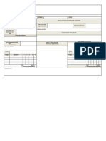 Formato de Proceso Enfermero y Orem