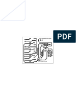 Iot Home Automation PCB Layout