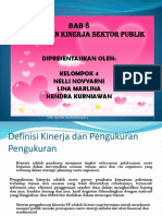 Pengukuran Kinerja Sektor Publik-1