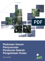 Pedoman Penyusunan Perda Pengelolaan Hutan.pdf