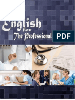 English For Nurse-Midwife
