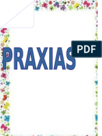 Bits - 26 Praxias