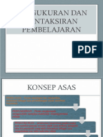 K00059 - 20180316103001 - Pengukuran Dan Pentaksiran Pembelajaran