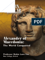 Alexander of Macedonia - The World Conquered.pdf