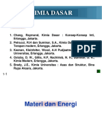 PPT Materi Dan Energi