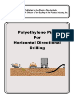 HDD for PE Pipelines.pdf