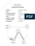 Integracion de Estudios Psicologicos