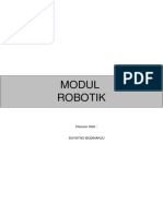 Modul Robotik