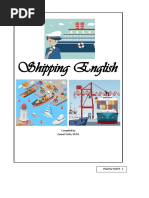 Seafarer Ranks and Positions Overview | PDF | Sea Captain | Shipping