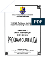 Kertas Projek Guru Muda (1) Contoh