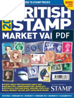 British Stamp Market Values 2016 UK PDF