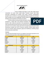 Marvell Technology Group LTD