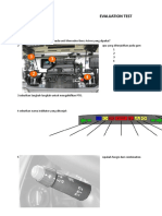 EVA Test