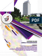 DELINEATION REPORT VOLUME 2 GE14 MALAYSIA 2018