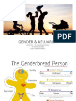 Slide Gender Dan Keluarga