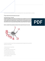 FungsiSolenoid