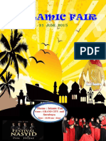 Proposal Islamic Fair 1