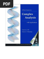 Download Detailed Solution Manual of Focus on Concepts Problems in Zills a First Course in Complex Analysis - Section 11 by nahidhk SN37473677 doc pdf
