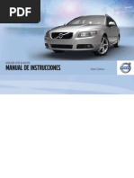Download V70-XC70 Owners Manual MY11 ES Tp11767 by miglozoya SN37473990 doc pdf