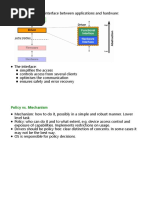 Device Drivers PDF