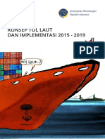 Buku Tol Laut 2015 PDF