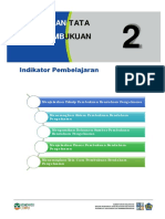 Panduan Dan Tata Cara Pembukuan