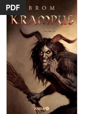 brom krampus pdf