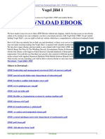 Download Free Vogel Jilid 1 PDF Online Book