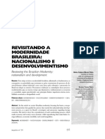 PERES & TERCI artigo revisitando a modernidade brasileira.pdf