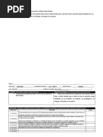 Compreensão Da Noção de Perímetro Como Soma Das Medidas Do Lado Da Figura