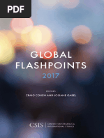 Global Flashpoints 2017 (2017)