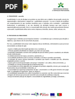 Ficha Trabalho 7_publicidade