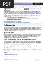 Instalando Site na Internet