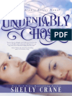 Undeniably - Shelly Crane