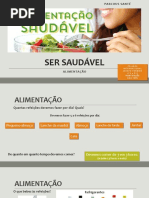 Alimentação