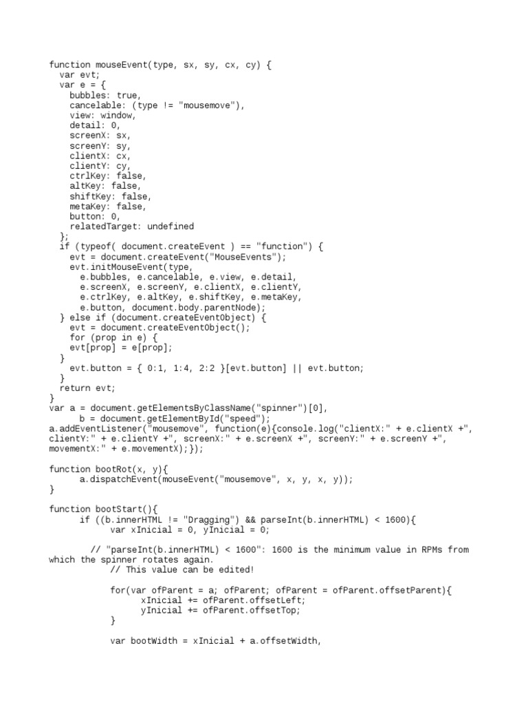 Script BTC Spinner | PDF | Computing And Information Technology | Business