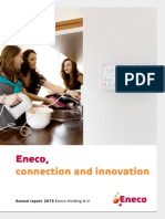 Eneco Annual Report 2015