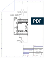 Esquematico Scrs PLC