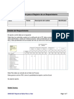 EF - Reporte de Ratios Plan Vs Real