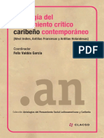 AntologiaDePensamientoCriticoCaribeno PDF