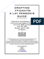 Drafting-Affidavits-A-Lay-Persons-Guide PDF BOOK.pdf