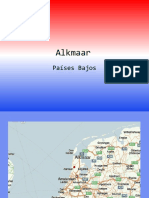 Alkmaar - Países Bajos