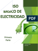 245949013 Curso Basico de Electricidad