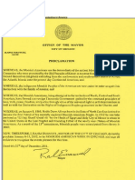 Rahm Emanuel Proclamation. 2.Png