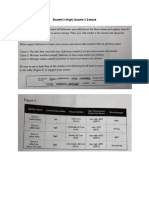 Student 3 High q3 Sample