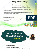 Asma Pada Anak PDF