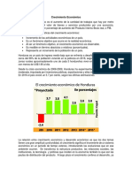 Foro - Semana 3 - Crecimiento Económico y PIB