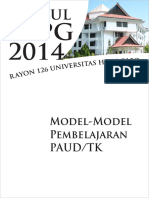 126 011 Model Model Pembelajaran Paud