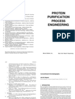 Protein Purification Process Engineering