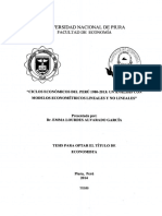 Tesis Ciclos Economicos PDF